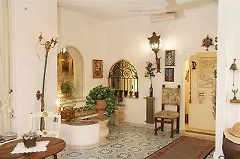 Hotel Villa Mora Giardini Naxos 2*,  Italien