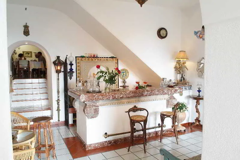 Hotel Villa Mora Giardini Naxos 2*,  Italien