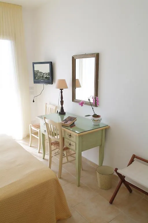 Hotel Villa Mora Giardini Naxos