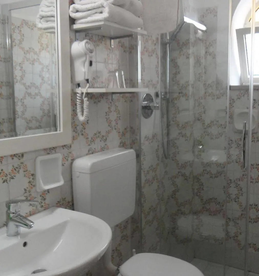 Hotel Villa Mora Giardini Naxos