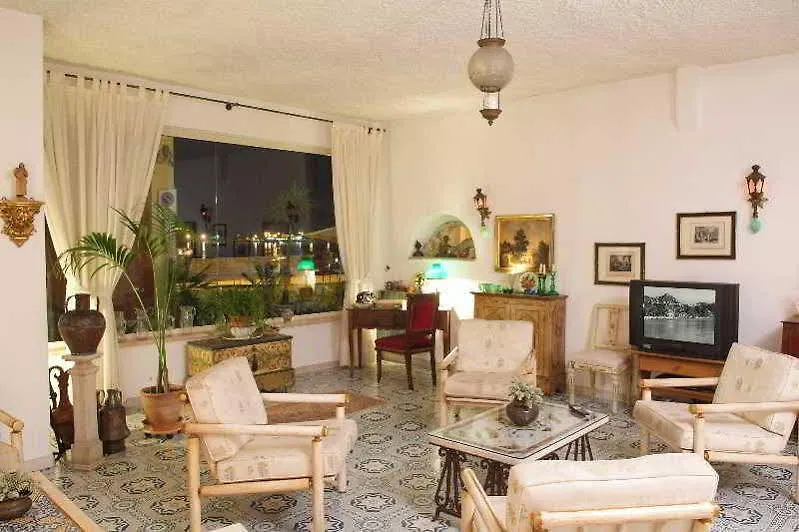 Hotel Villa Mora Giardini Naxos 2*,  Italien