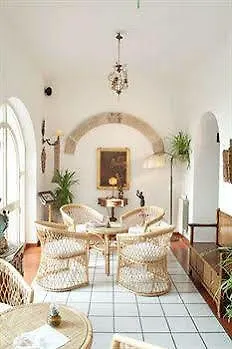 Hotel Villa Mora Giardini Naxos