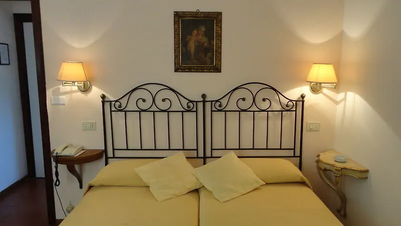 Hotel Villa Mora Giardini Naxos