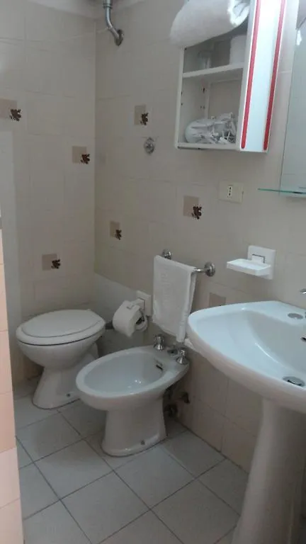 **  Hotel Villa Mora Giardini Naxos Italien